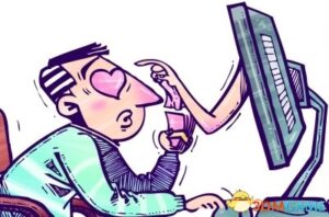 QQ群里组织色情表演收会费 一个月牟利10万元