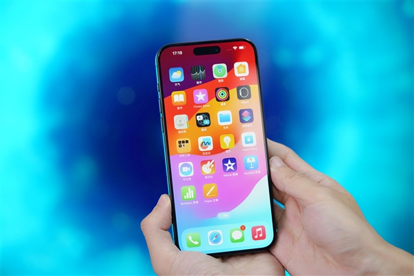 美国出手重挫苹果 iPhone禁止第三方维修行为违法