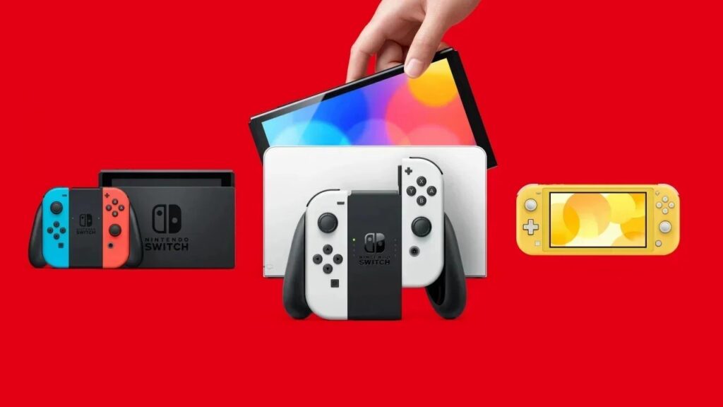 任天堂Switch主机18.0.0系统更新上线 添加新自动睡眠选项