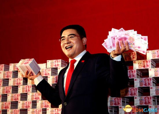 陈光标撰文延续高调：愿倾尽家产收购纽约时报