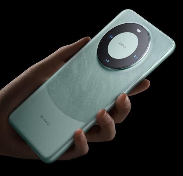 Mate60停产？华为：网传消息不实 欢迎继续选购