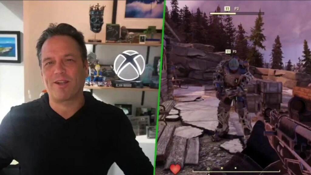 Xbox老大点名批评《辐射76》不支持跨平台存档
